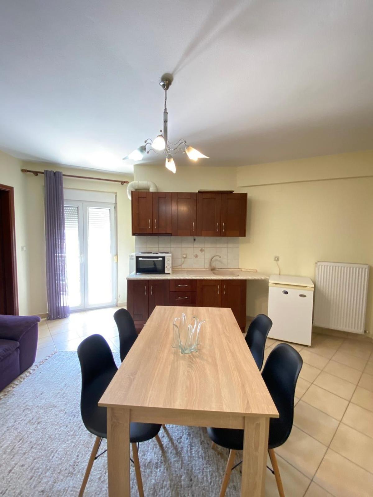 Σοφιτα Φερεσ Apartment Pherrai Exterior photo