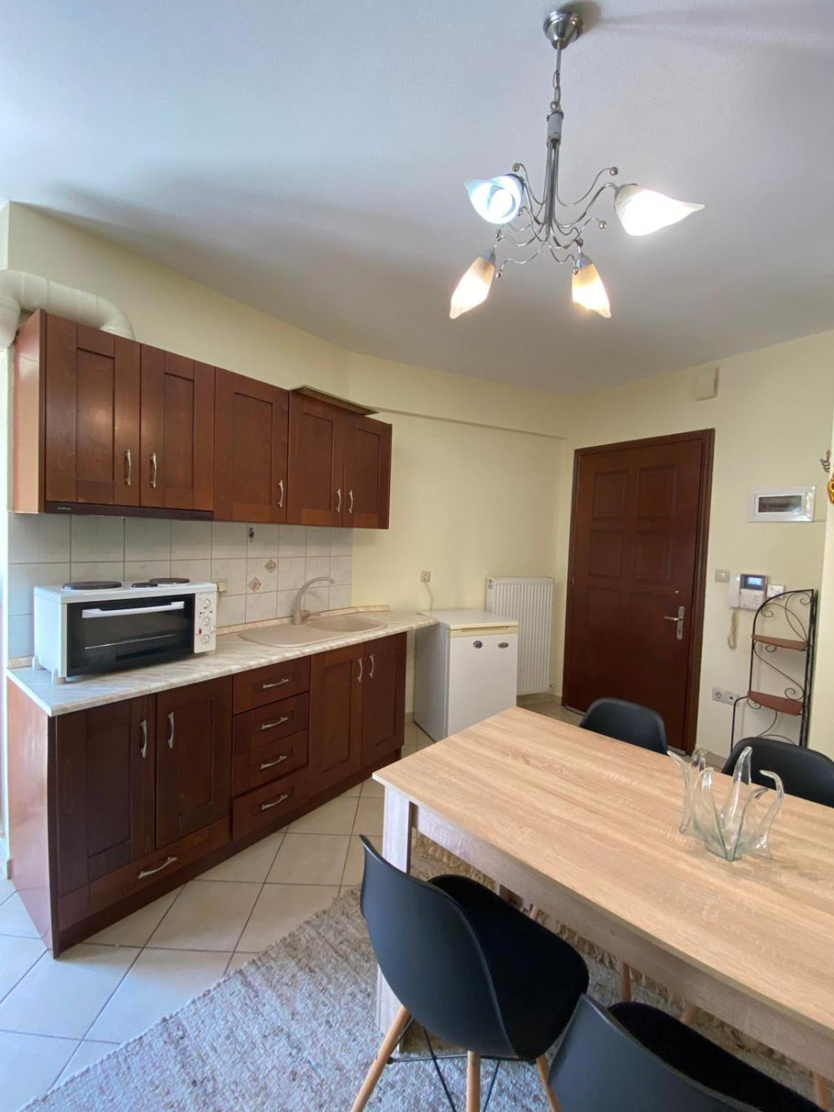 Σοφιτα Φερεσ Apartment Pherrai Exterior photo